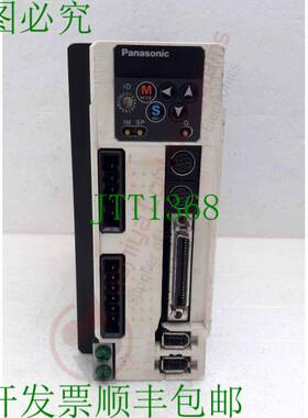 原装供应MDT3520 伺服驱动器 30A 240V 负载