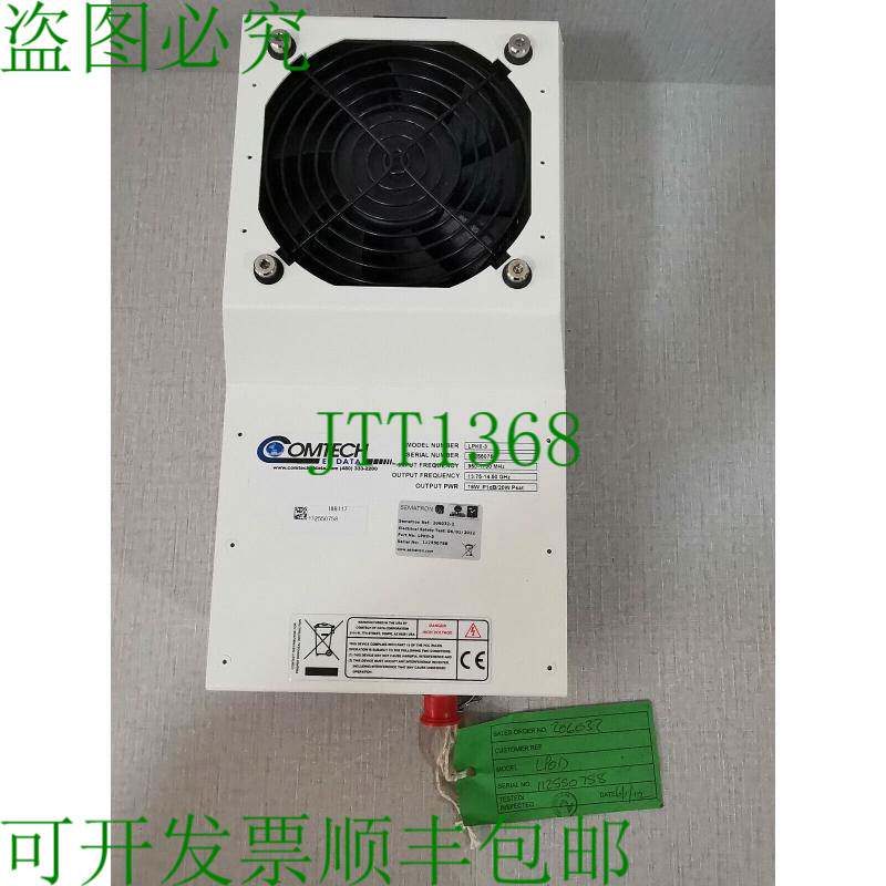 原装供应COMTECH LPK0-3 压缩点 17695-01