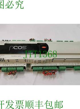 原装供应CAREL PCO5000000AM0 REV.1.411 简易控制器