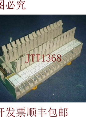原装供应G7TC-OC16 G7TCOC16 远程模块输出带继电器