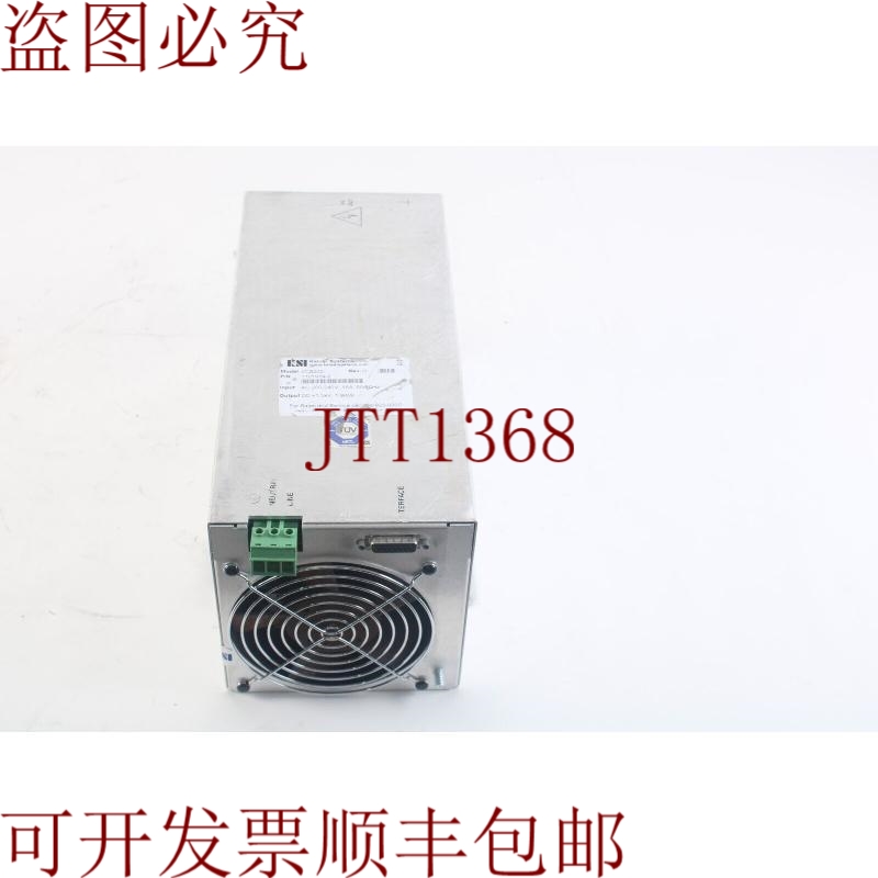 原装供应凯撒Sistemi LCS202 DC + 1.5kV，1.9KW 1101914-2