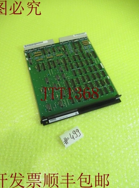 原装供应S30810-Q782-X-10/01 卡 _  499