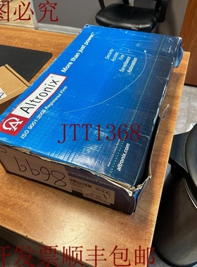 原装供应Altronix 网络 16m 16 端口 POE