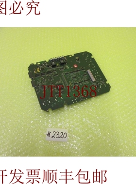 原装供应JETTERPCB_JVM16 REV.01_6个月2320