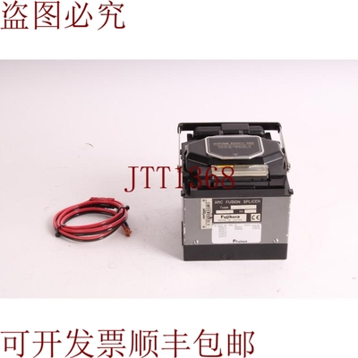 原装供应Fujikura FSM-30R 电弧熔接机光纤