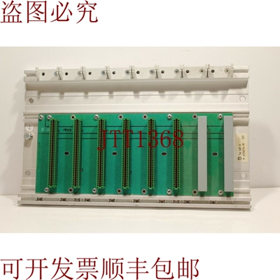 原装供应Schleicher UBT8 子架 31106774-40