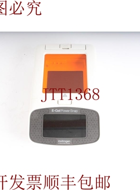 原装供应Thermo Fisher Scientific 68100 E-Gel Power Snap