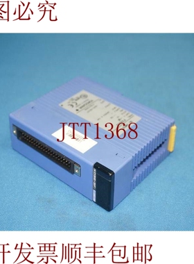 原装供应横河 F3XD32-3F F3XD323F 直流输入
