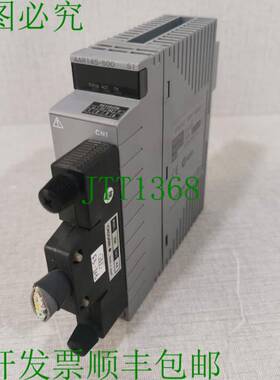 原装供应AAR145-S00 S1 横河 RTD/POT 输入模块，带连接器/端子针