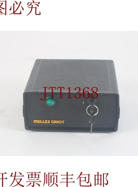 原装供应Melles Griot 25-LHR-213-249 激光/营养电动带芯片