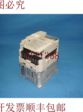 原装供应安川CIMR-JT4A0004BAA CIMRJT4A0004BAA真空器带真空保护