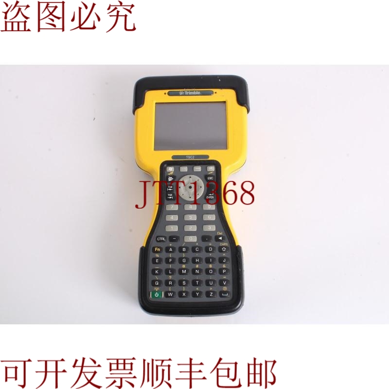 原装供应Trimble TSC2 Ranger 数据采集器 V12.10 ST1-TY5GMDB 带