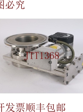 原装供应变形 F64-72660-04 Vacío Puerta Válvula