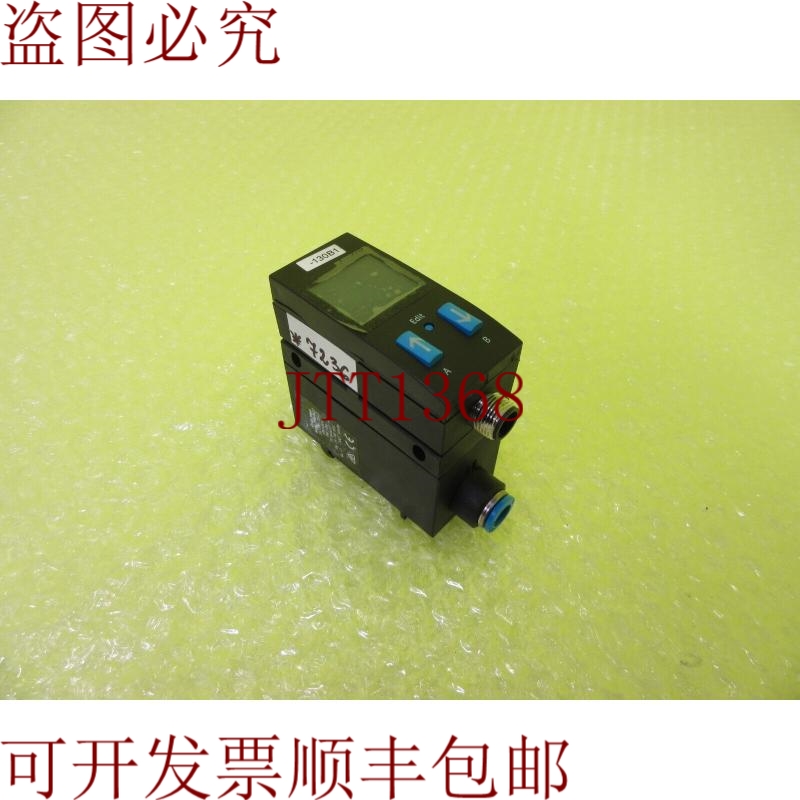 原装供应描述 SFAB-200U-WQ8-2SV-M12 _ 6 页 7236