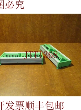 原装供应菲尼克斯电气 interbus 2742146 模块