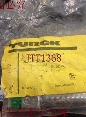 原装供应电源BI5-G18-AZ3X-B1431 16V 20-250VAC