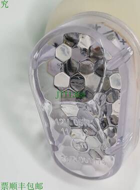 原装供应10 件 川崎透明 LED 转向信号提示器 50R-001174 嵌入式