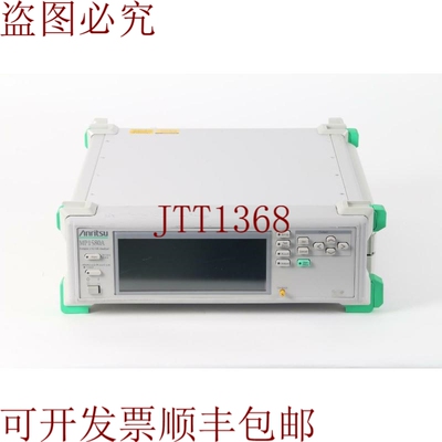 原装供应Anritsu MP1580A Sdh Medida 测试仪 Opt 02 03