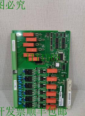 原装供应ABB 1MRK 002614-CAR01 / 1MRK002614CAR01 EFORE-