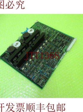 原装供应JUKI E8606715_PPMC-102A REV 01板_6个月_