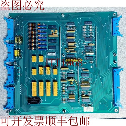 原装供应ALLEN-BRADLEY MPS233 SC控制器I/O板