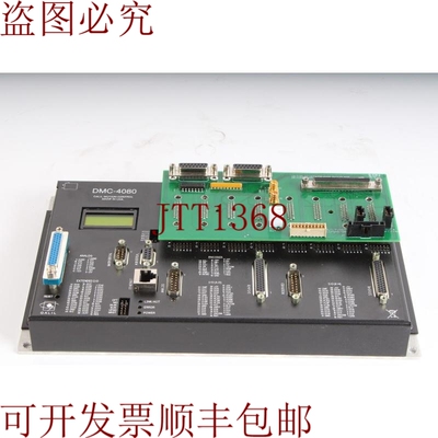 原装供应Galil Movimiento DMC-4080 8 轴担 RS232 控制器 Con Ej