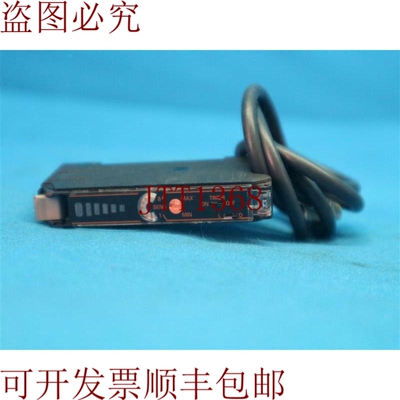 原装供应E3X-NA11-5 E3XNA115 传感器 12-24VDC 带保护套