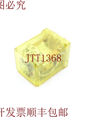 原装供应IDEC RR2BA-ULDC24V