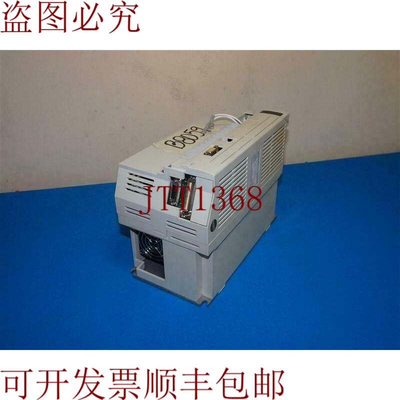 原装供应 MR-H200A-S101 MRH200AS101 交流电伺服驱动器带端