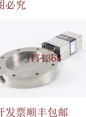 原装供应Nor-Cal 22-2844 Intellisys 辫子蝴蝶阀门