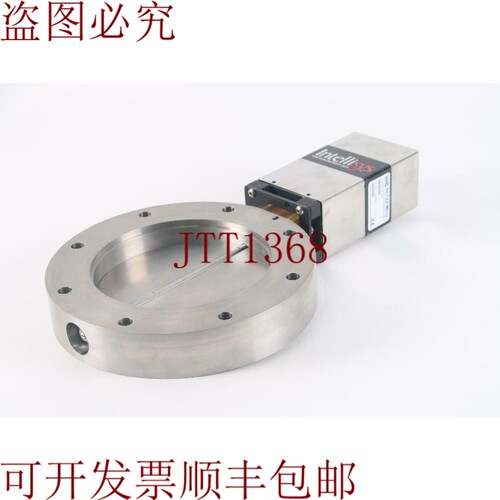 原装供应Nor-Cal 22-2844 Intellisys 辫子蝴蝶阀门