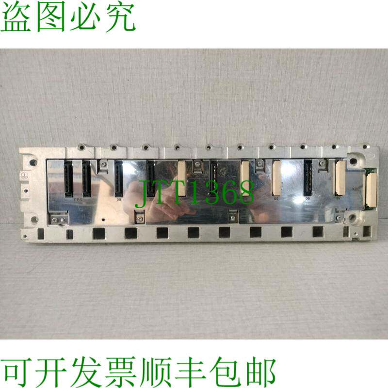原装供应描述 BMXXBP0800 MODICON 8SLOTS BACKPLANE PV;01 RL;05