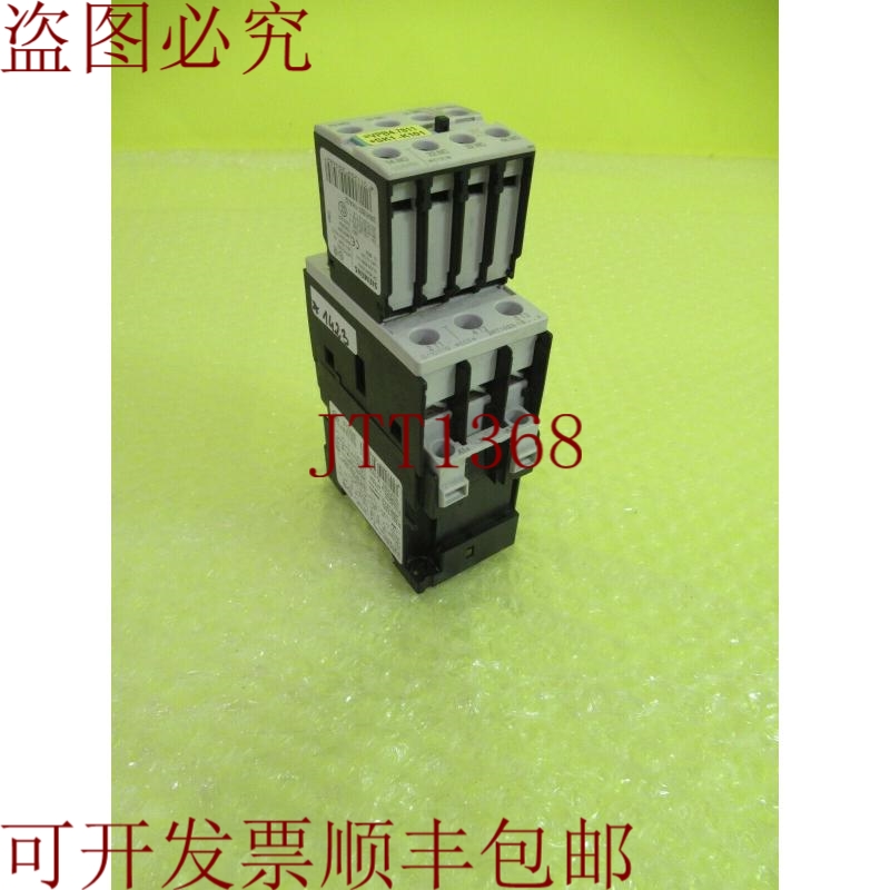 原装供应3RT1025-1B..4 _ 3RH1921-1HA22 _ 6 页 1423