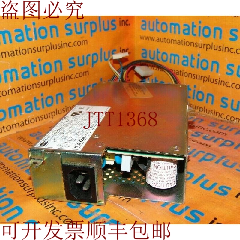 原装供应TEAPO NCR 公司TP431B 150-0007610 5V/12VDC 73W!! 数量
