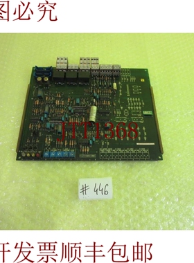 原装供应6RA 8261-2CA00 _ C98040-A1098-P12-2-86 卡 _  446