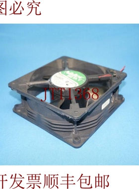 原装供应Nidec TA450DC B31276-16A 风扇 风扇, 停止及暖气机