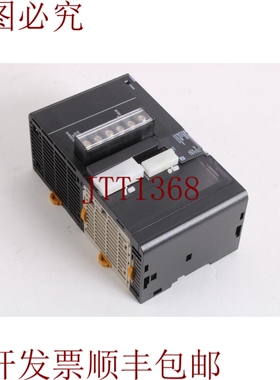 原装供应CJ1G-CPU43H 控制器控制器带 CJ1W-PA250R 电源