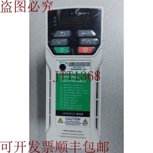 UNIDRIVE M300 供应NIDEC 240VAC 控制技术 00024 原装 022