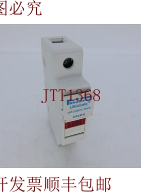 原装供应MERSEN USCC1I 保险丝夹