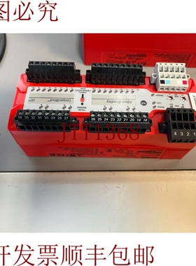 原装供应ALLEN BRADLEY 1791DS-IB8XOBV4 COMPACTBLOCK DEVICENET