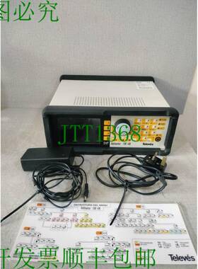 原装供应电视万用表 FSM 400 REF.5902 现场仪表