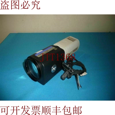 原装供应Cosmicar/ HS10ZME-2 7.5-75毫米电视变焦镜头 带路虎RV3