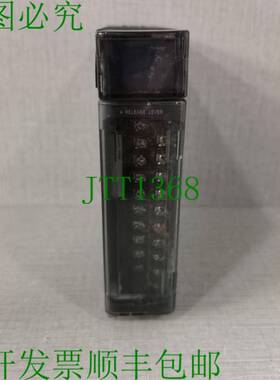 原装供应FANUC IC694MDL732A 输出 12/24 VDC 0.5 8PT 模块