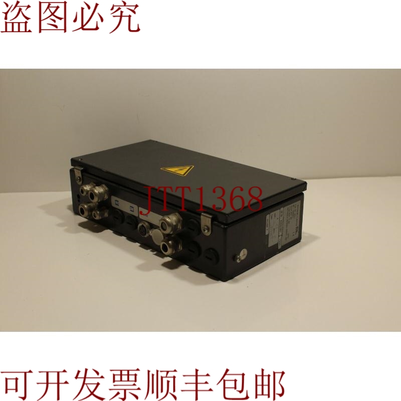 原装供应Erhardt+Leimer DC0311 控制模块