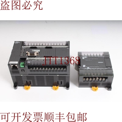 原装供应CP1L-EM40DR-D 简易控制器 Con CP1W-20EDR1 En / Fuera