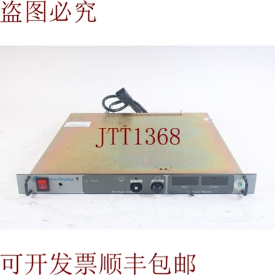 原装供应Sorensen DCS20-50EM45 115/230V 0-14V 强力电源 - 缺少