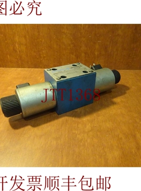 原装供应维氏 DG4V 5 56CJMUH620 阀门