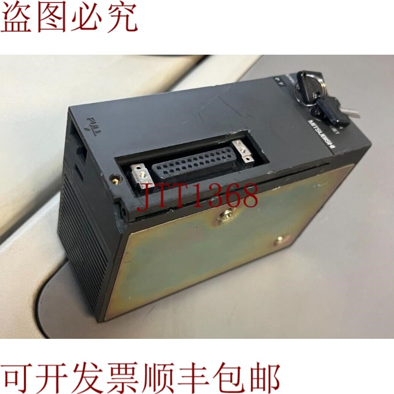 原装供应A2ASCPU CPU单元带钥匙