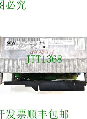 原装供应SEW Movitrac 31C015-503-4-00 由 Dhl