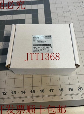原装供应Sixnet EB-PD-24V-1版本